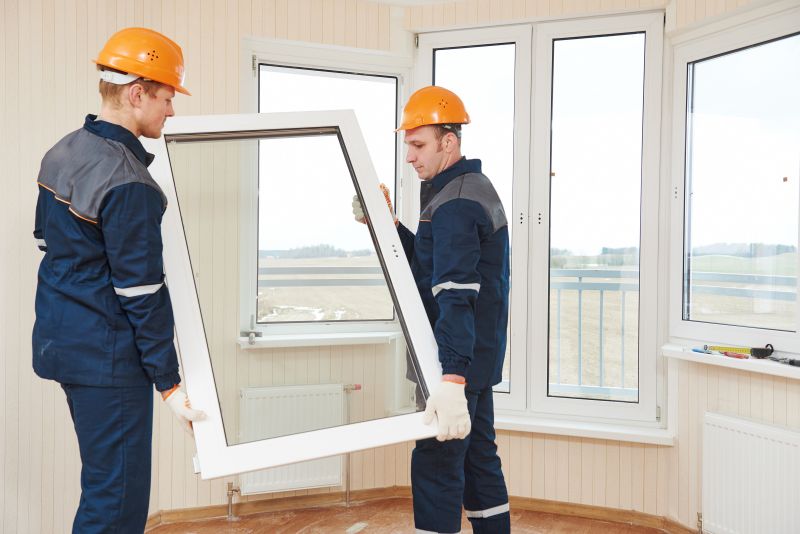 Cost of Windows Installation in Wellington, CO